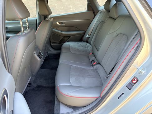 Used 2020 Hyundai Sonata SEL Plus FWD image 18