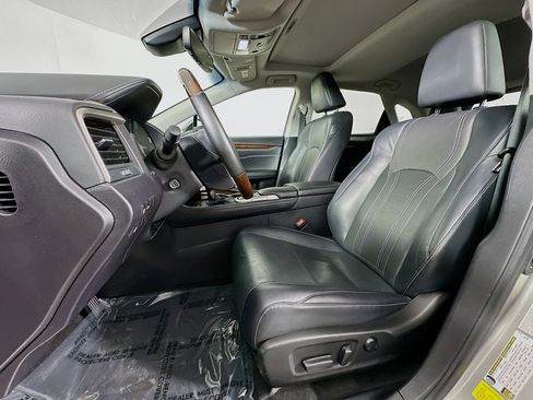 Used 2019 Lexus RX 350 AWD w/ Navigation Package image 22
