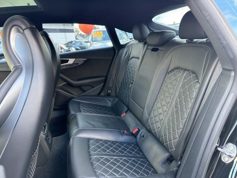 Used 2018 Audi S5 Premium Plus w/ Navigation Package image 15