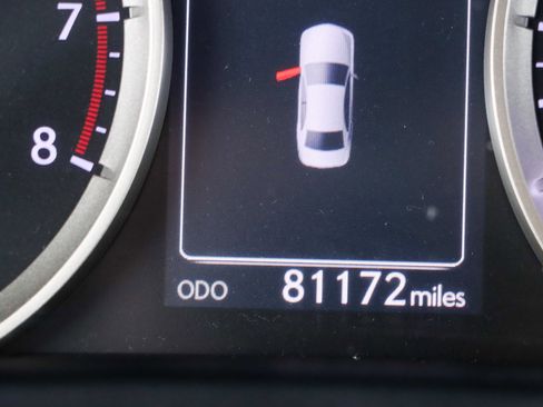 Used 2014 Lexus IS 350 w/ Navigation Package RWD image 16
