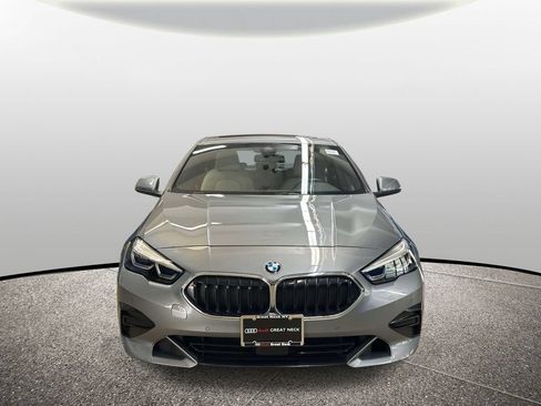 Used 2024 BMW 228i xDrive Gran Coupe AWD/4WD image 17