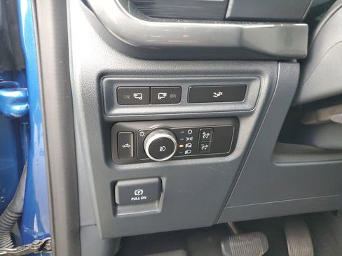 Used 2023 Ford F150 XLT w/ Equipment Group 302A High image 15