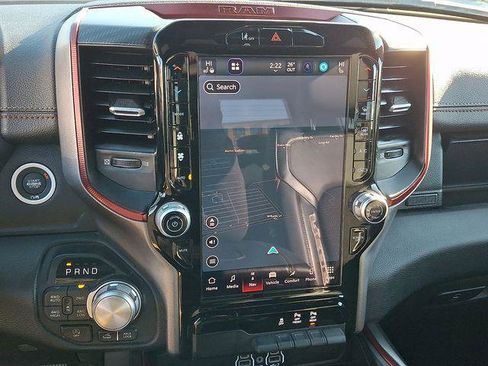 Certified 2025 RAM 1500 Rebel w/ Rebel Level 1 Equipment Group image 16