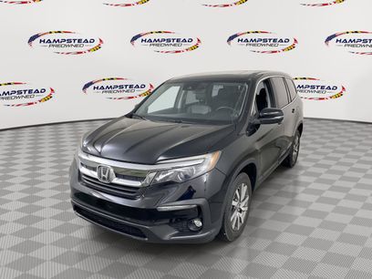 Used 2019 Honda Pilot EX-L