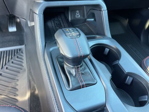 New 2025 Ford Ranger Raptor AWD/4WD image 13