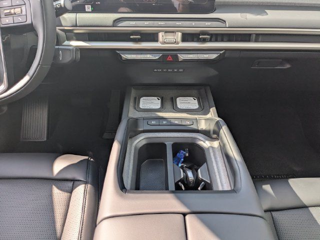 New 2027 Kia Telluride S FWD image 20