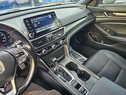 Used 2021 Honda Accord Sport image 23