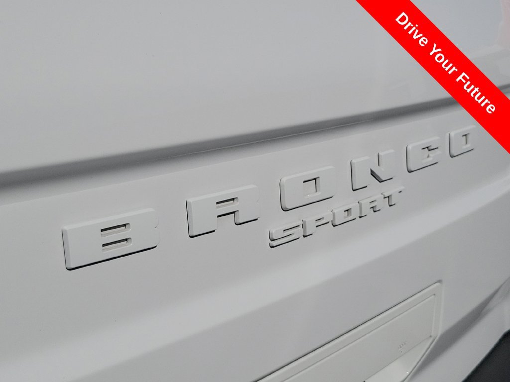 Used 2022 Ford Bronco Sport Badlands w/ Premium Package AWD/4WD image 26