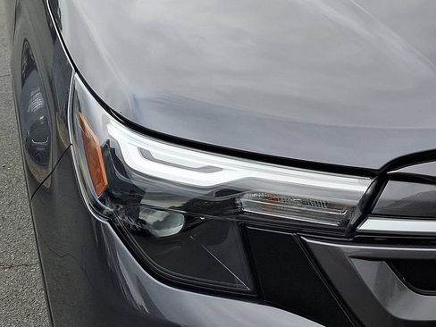 Certified 2026 Subaru Forester Premium AWD/4WD image 9