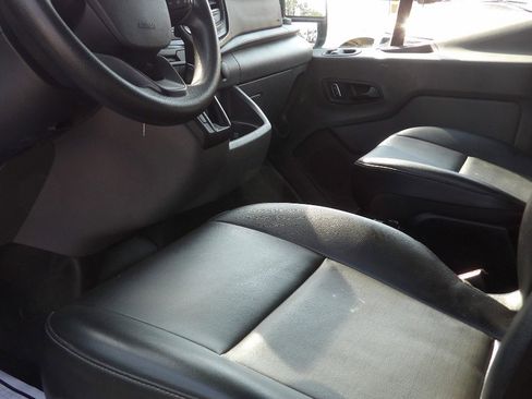 Used 2024 Ford Transit 250 148 High Roof Extended AWD image 20