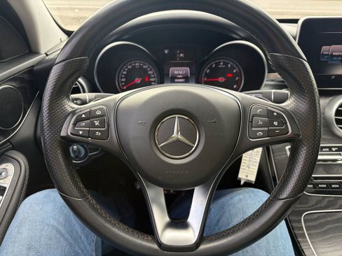 Used 2016 Mercedes-Benz C 300 Sedan image 20