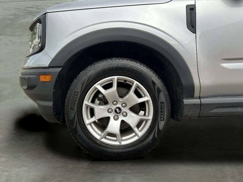 Used 2021 Ford Bronco Sport AWD/4WD image 40