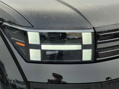 New 2026 Hyundai Santa Fe Limited image 10