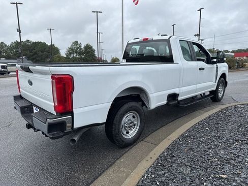 New 2026 Ford F250 XL w/ XL Driver Assist Package image 11