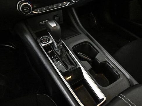 Used 2020 Nissan Sentra SV w/ Electronics Package image 12