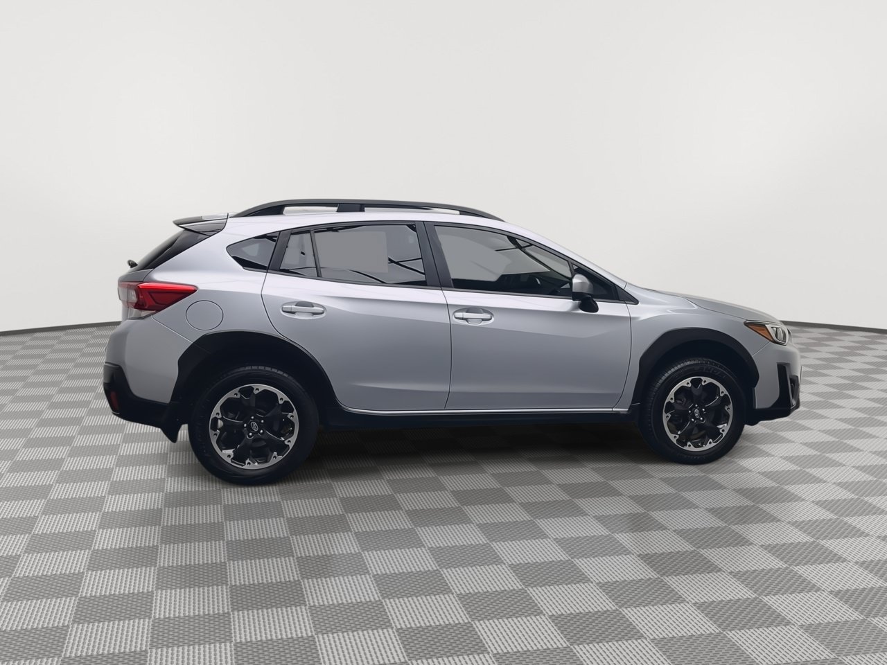 Used 2023 Subaru Crosstrek 2.0i Premium AWD/4WD image 33