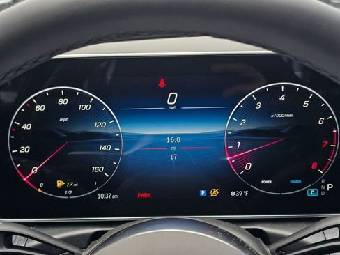 New 2026 Mercedes-Benz C 300 4MATIC Sedan image 39