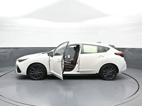 Used 2024 Subaru Impreza RS AWD/4WD image 42
