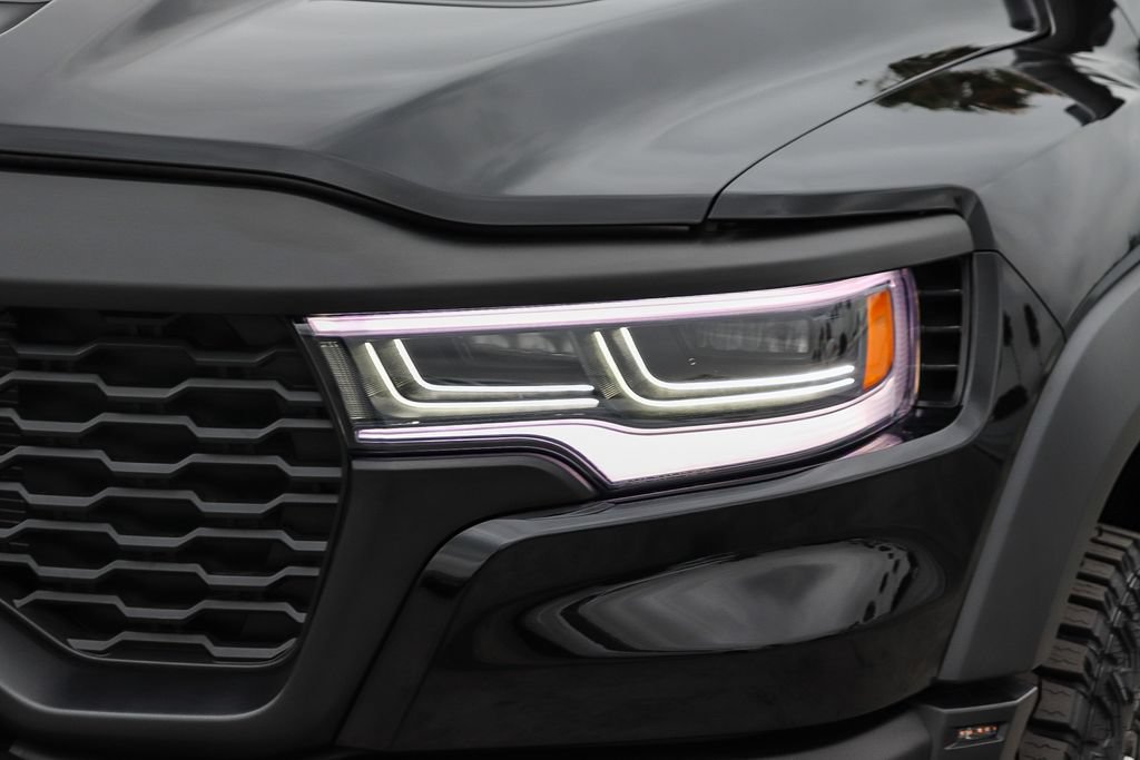 New 2026 RAM 1500 RHO AWD/4WD image 5