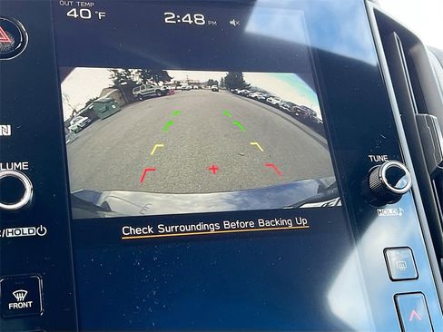 Used 2024 Subaru Impreza RS image 13