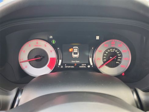 Certified 2023 Acura TLX SH-AWD w/ A-SPEC Pkg image 26