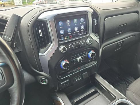 Used 2020 GMC Sierra 1500 Elevation w/ Elevation Value Package AWD/4WD image 31