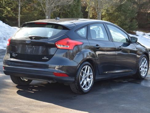 Used 2015 Ford Focus SE w/ Equipment Group 201A image 30