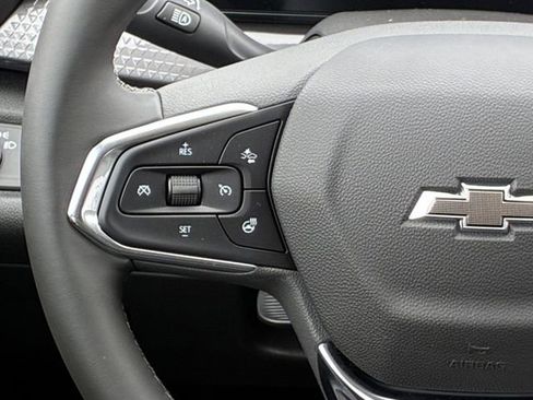 New 2026 Chevrolet Trax ACTIV w/ Driver Confidence Package image 22