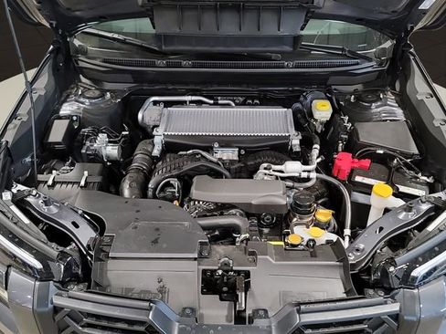 New 2026 Subaru Outback Touring XT image 33