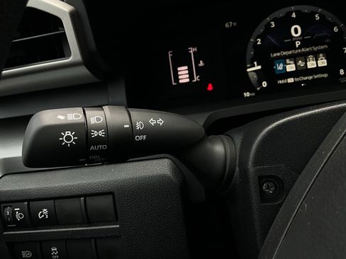 New 2025 Toyota Tacoma SR5 image 30