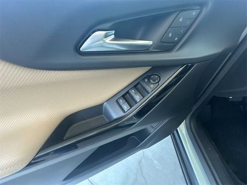 New 2026 Chevrolet Equinox ACTIV w/ Convenience Package III image 23