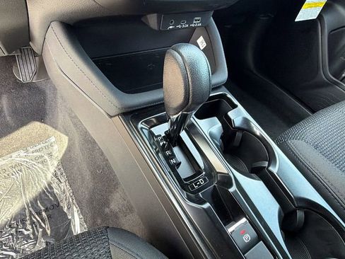 New 2026 Subaru Forester Premium image 24