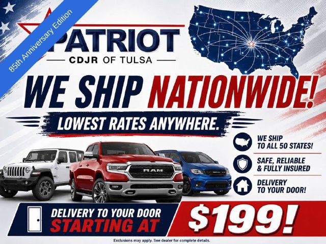 New 2026 Jeep Gladiator Sport AWD/4WD image 10