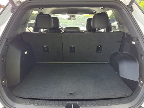 Certified 2026 Chevrolet Equinox LT w/ Convenience Package II FWD image 13
