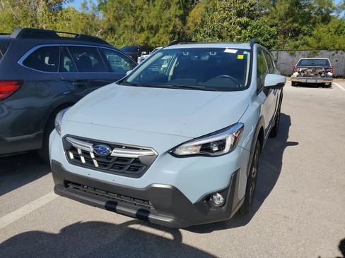 Used 2023 Subaru Crosstrek 2.5i Limited image 2