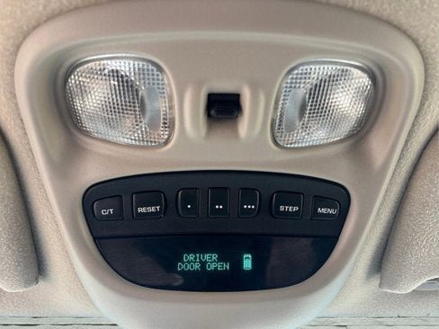 Used 2004 Jeep Grand Cherokee Limited w/ Cold Weather Group image 15