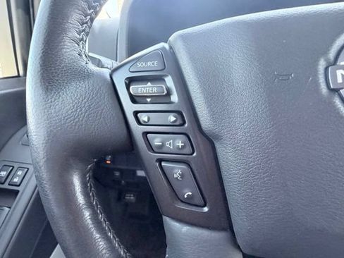 Certified 2024 Nissan Frontier SV w/ SV Convenience Package RWD image 10