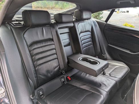 Certified 2021 Volkswagen Arteon SEL Premium image 18