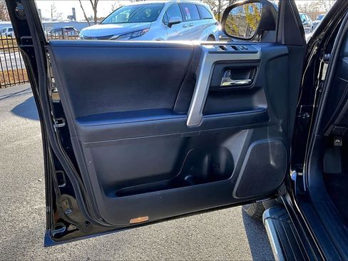 Certified 2021 Toyota 4Runner SR5 image 19