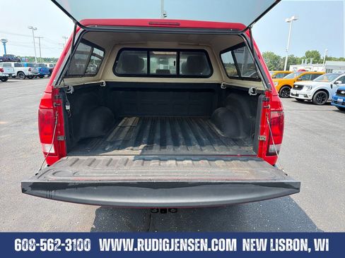 Used 2012 RAM 1500 Outdoorsman AWD/4WD image 22