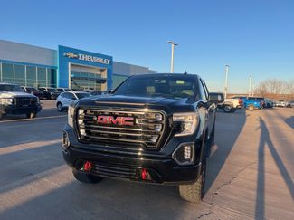 Used 2021 GMC Sierra 1500 AT4 video 2