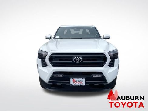New 2026 Toyota Tacoma SR5 AWD/4WD image 2