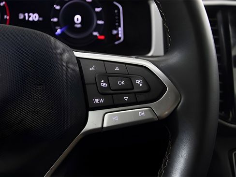 Used 2022 Volkswagen Atlas SE image 22