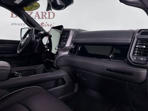 Used 2025 RAM 3500 Limited image 35