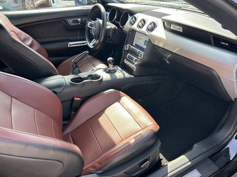 Used 2015 Ford Mustang GT Premium w/ Equipment Group 401A RWD image 24