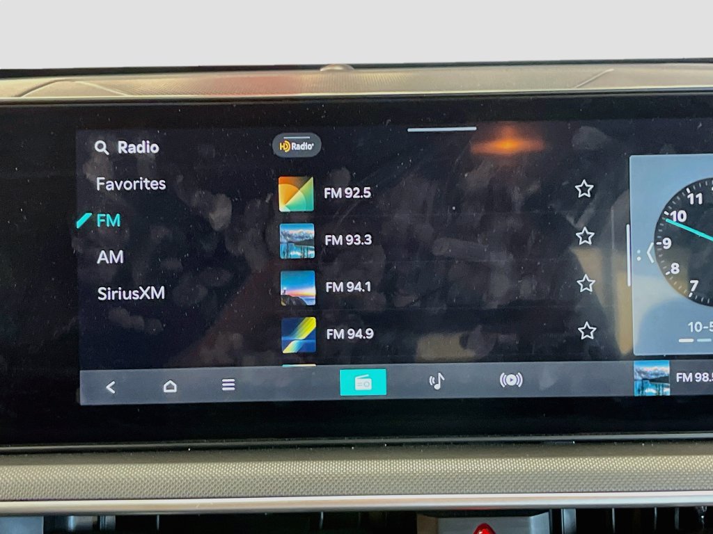 Used 2025 Kia K5 LXS FWD image 14