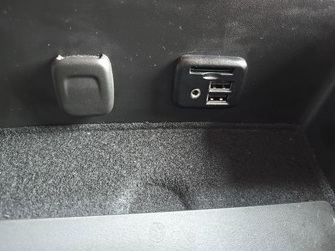 Used 2017 Chevrolet Silverado 1500 W/T w/ WT Convenience Package image 19