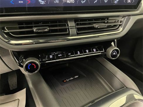 New 2026 Chevrolet Equinox EV RS image 6