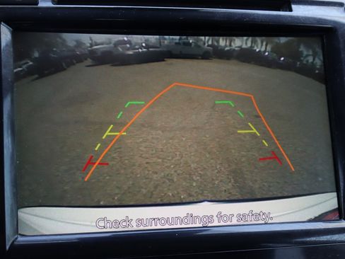 Used 2023 Nissan Murano SV w/ SV Midnight Edition Package image 28