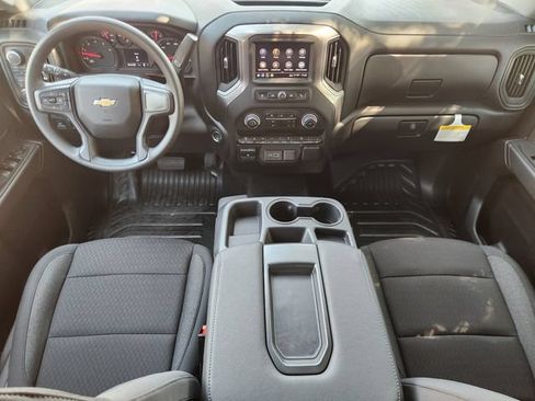 New 2026 Chevrolet Silverado 3500 W/T w/ WT/CX Safety Package AWD/4WD image 27
